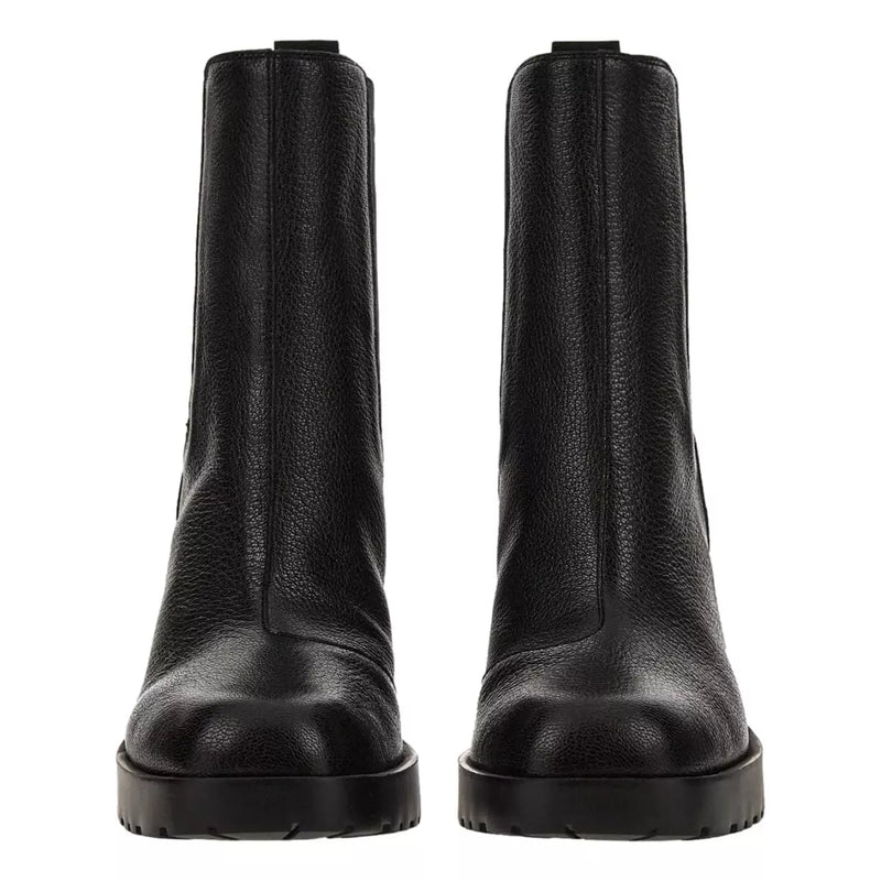 HOGAN Hogan Chelsea Boots H623 Black - Match Laren