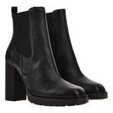HOGAN Hogan Chelsea Boots H623 Black - Match Laren