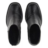 HOGAN Hogan Chelsea Boots H623 Black - Match Laren