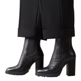 HOGAN Hogan Chelsea Boots H623 Black - Match Laren