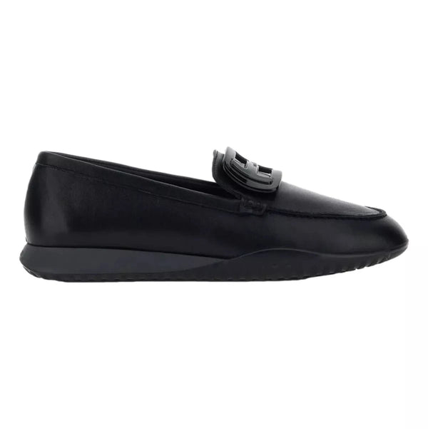 HOGAN HOGAN Olympia Z Loafers - Match Laren