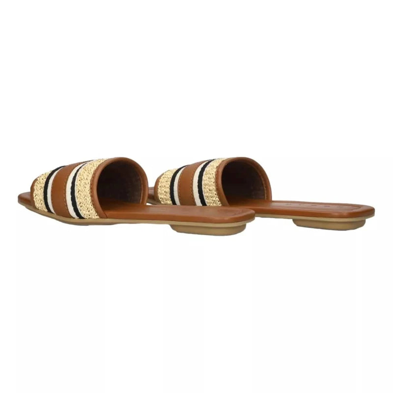 HOGAN M SLIPPER Hogan Slipper Sandalo Nastro - Match Laren