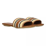 HOGAN M SLIPPER Hogan Slipper Sandalo Nastro - Match Laren