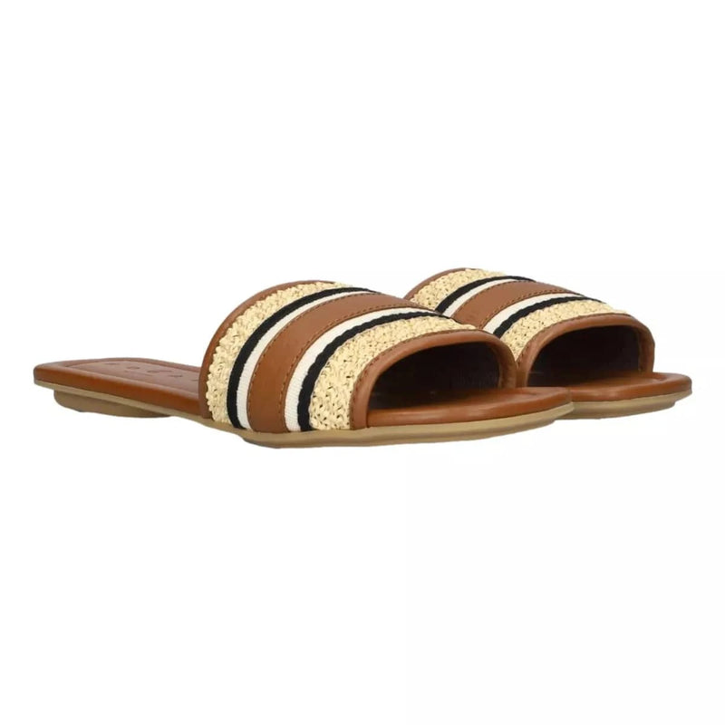 HOGAN M SLIPPER Hogan Slipper Sandalo Nastro - Match Laren