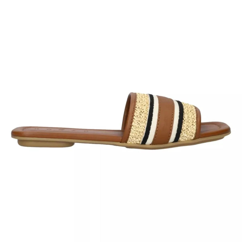 HOGAN M SLIPPER Hogan Slipper Sandalo Nastro - Match Laren