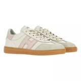 HOGAN M SNEAKER 36 / LICHTROSE Hogan Sneaker Lichtroze - Match Laren