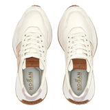 HOGAN M SNEAKER 36 / OFF WHITE COMBI Hogan Sneaker H641 - Match Laren