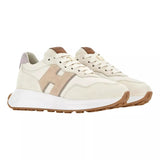 HOGAN M SNEAKER 36 / OFF WHITE COMBI Hogan Sneaker H641 - Match Laren