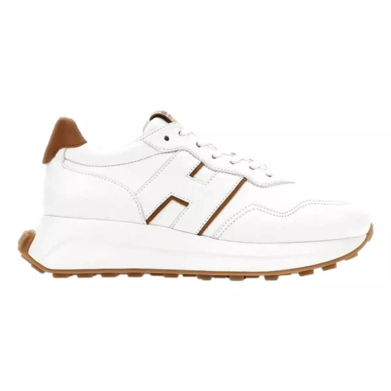 HOGAN M SNEAKER 36½ / WIT COMBI Hogan Sneaker Wit - Match Laren