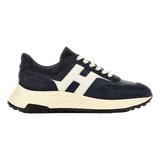 HOGAN M SNEAKER 6½ / MARINE Hogan Sneaker Hyperlight Donkerblauw - Match Laren
