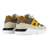 HOGAN M SNEAKER Hogan Interactive³ Sneaker - Match Laren