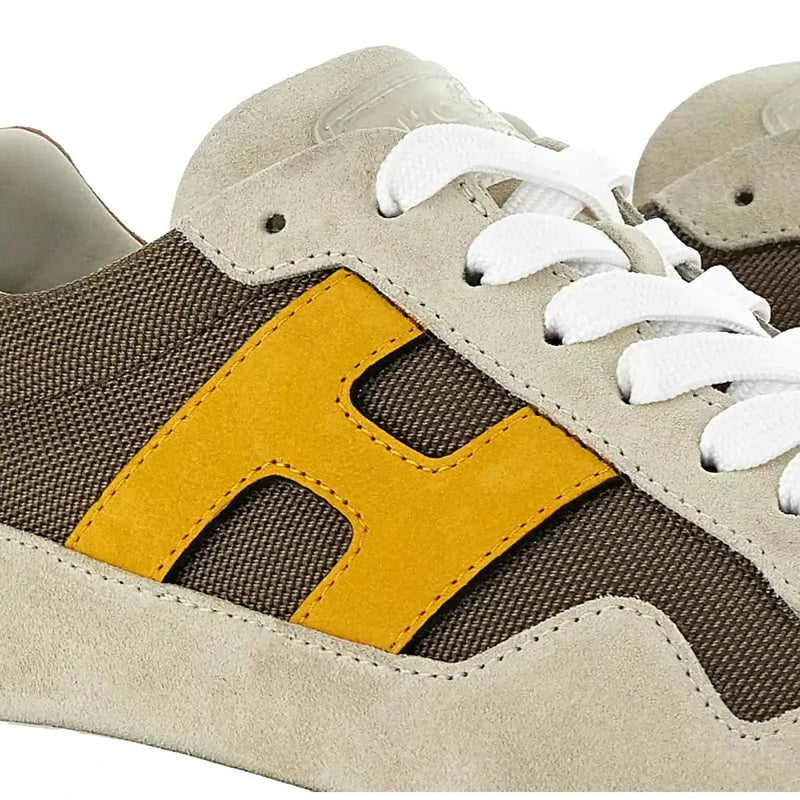 HOGAN M SNEAKER Hogan Interactive³ Sneaker - Match Laren