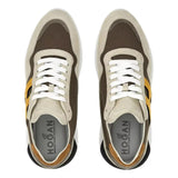 HOGAN M SNEAKER Hogan Interactive³ Sneaker - Match Laren