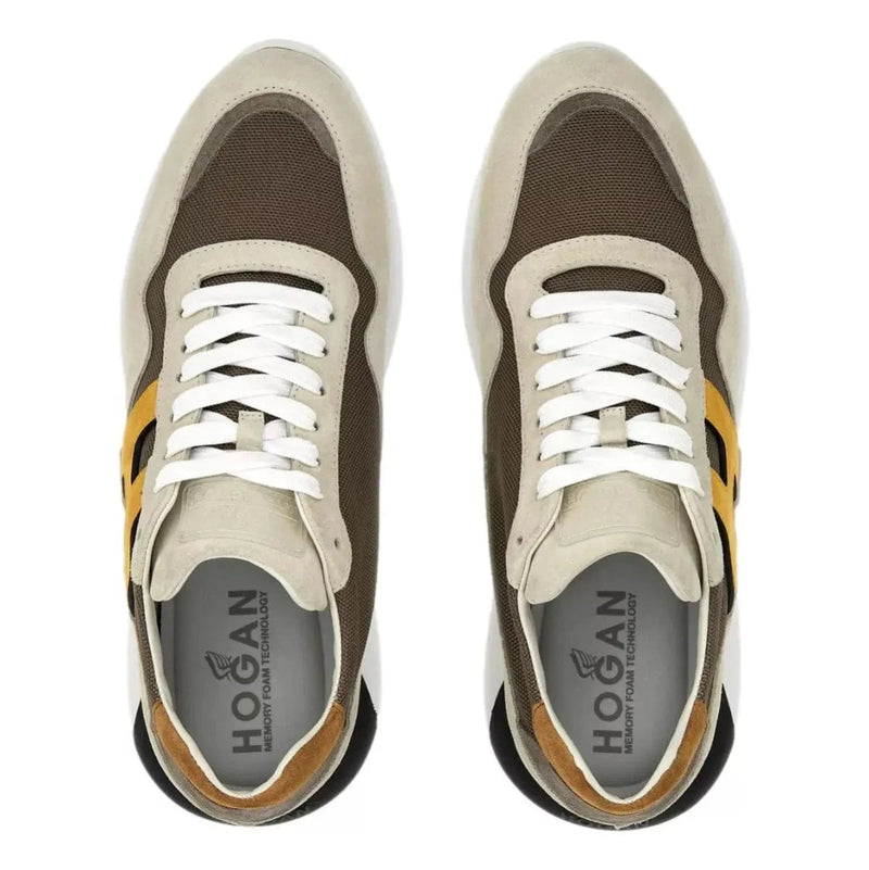 HOGAN M SNEAKER Hogan Interactive³ Sneaker - Match Laren