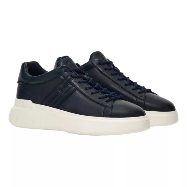 HOGAN Hogan Sneaker 580 marine - Match Laren