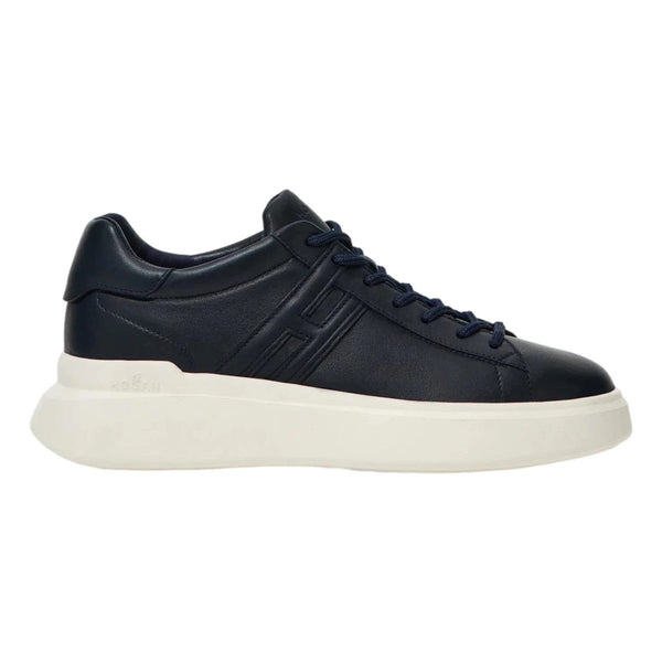 HOGAN M SNEAKER Hogan Sneaker 580 marine - Match Laren