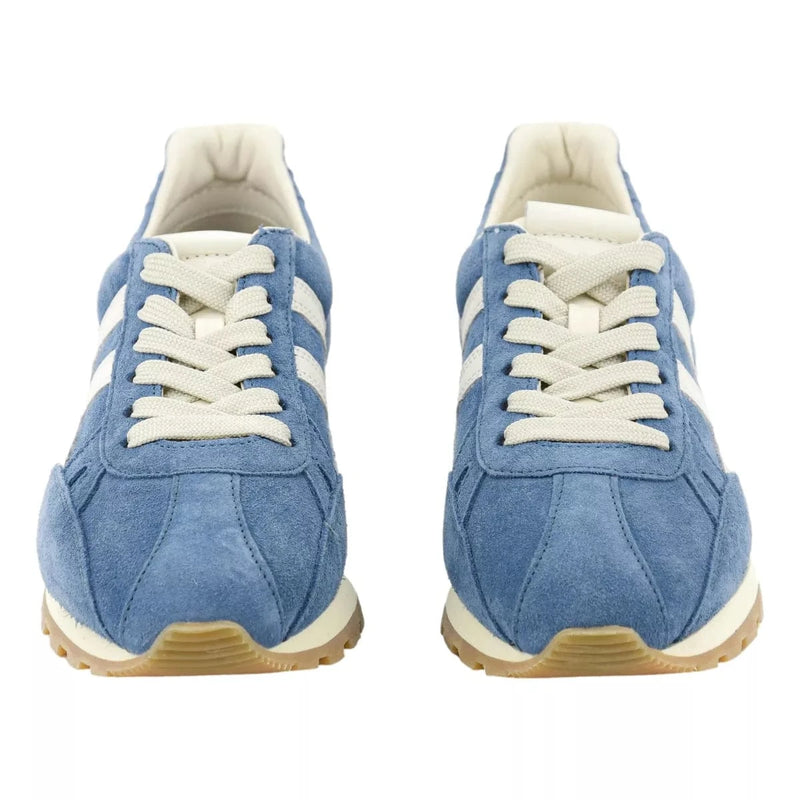 HOGAN M SNEAKER Hogan Sneaker Blauw - Match Laren
