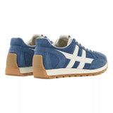 HOGAN M SNEAKER Hogan Sneaker Blauw - Match Laren