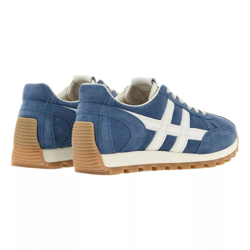 HOGAN M SNEAKER Hogan Sneaker Blauw - Match Laren