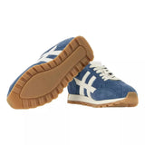 HOGAN M SNEAKER Hogan Sneaker Blauw - Match Laren