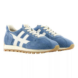 HOGAN M SNEAKER Hogan Sneaker Blauw - Match Laren