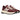 HOGAN M SNEAKER Hogan Sneaker Bordeaux - Match Laren