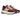 HOGAN M SNEAKER Hogan Sneaker Bordeaux - Match Laren