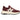 HOGAN M SNEAKER Hogan Sneaker Bordeaux - Match Laren