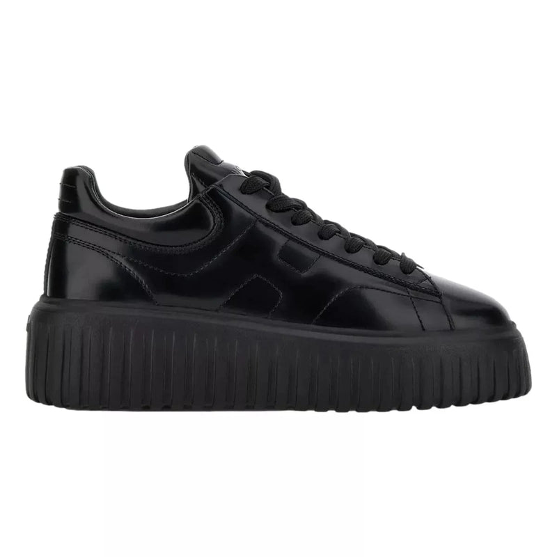 HOGAN M SNEAKER HOGAN Sneaker H stripes Dames - Match Laren