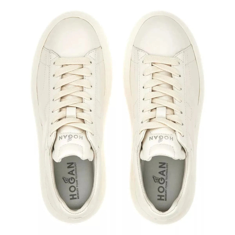 HOGAN M SNEAKER HOGAN Sneaker H-Stripes - Match Laren