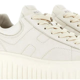 HOGAN M SNEAKER HOGAN Sneaker H-Stripes - Match Laren
