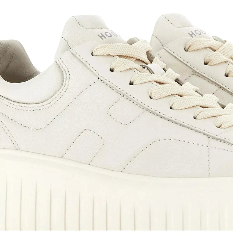 HOGAN M SNEAKER HOGAN Sneaker H-Stripes - Match Laren