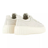 HOGAN M SNEAKER HOGAN Sneaker H-Stripes - Match Laren