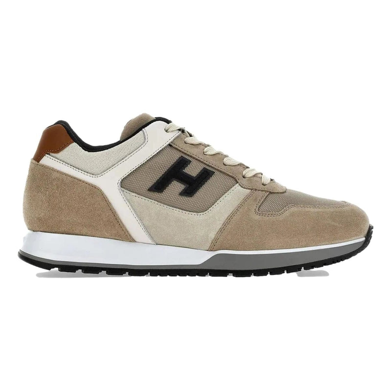 HOGAN M SNEAKER HOGAN Sneaker H321 HERITAGE