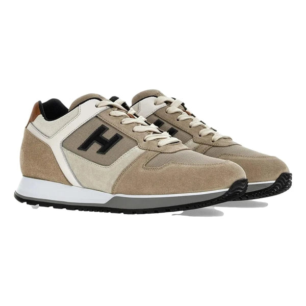 HOGAN M SNEAKER HOGAN Sneaker H321 HERITAGE