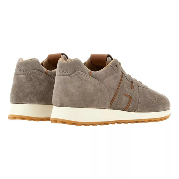 HOGAN M SNEAKER HOGAN Sneaker H383 - Match Laren