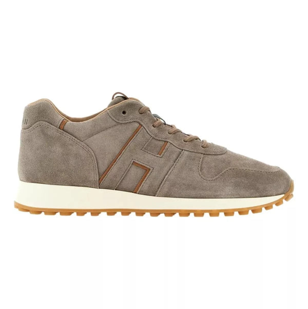 HOGAN M SNEAKER HOGAN Sneaker H383 - Match Laren