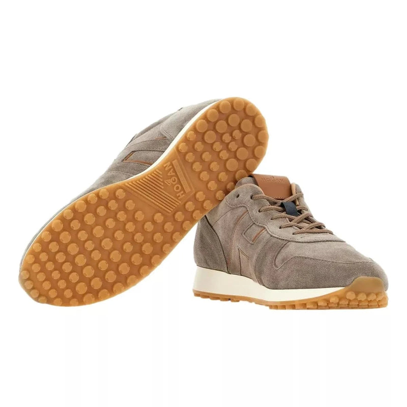 HOGAN M SNEAKER HOGAN Sneaker H383 - Match Laren