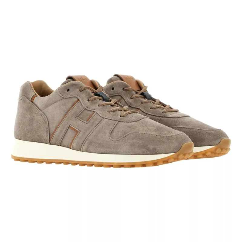 HOGAN M SNEAKER HOGAN Sneaker H383 - Match Laren