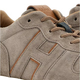 HOGAN M SNEAKER HOGAN Sneaker H383 - Match Laren