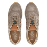 HOGAN M SNEAKER HOGAN Sneaker H383 - Match Laren