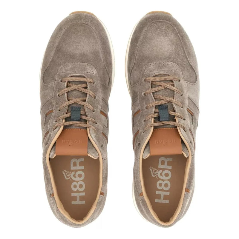 HOGAN M SNEAKER HOGAN Sneaker H383 - Match Laren