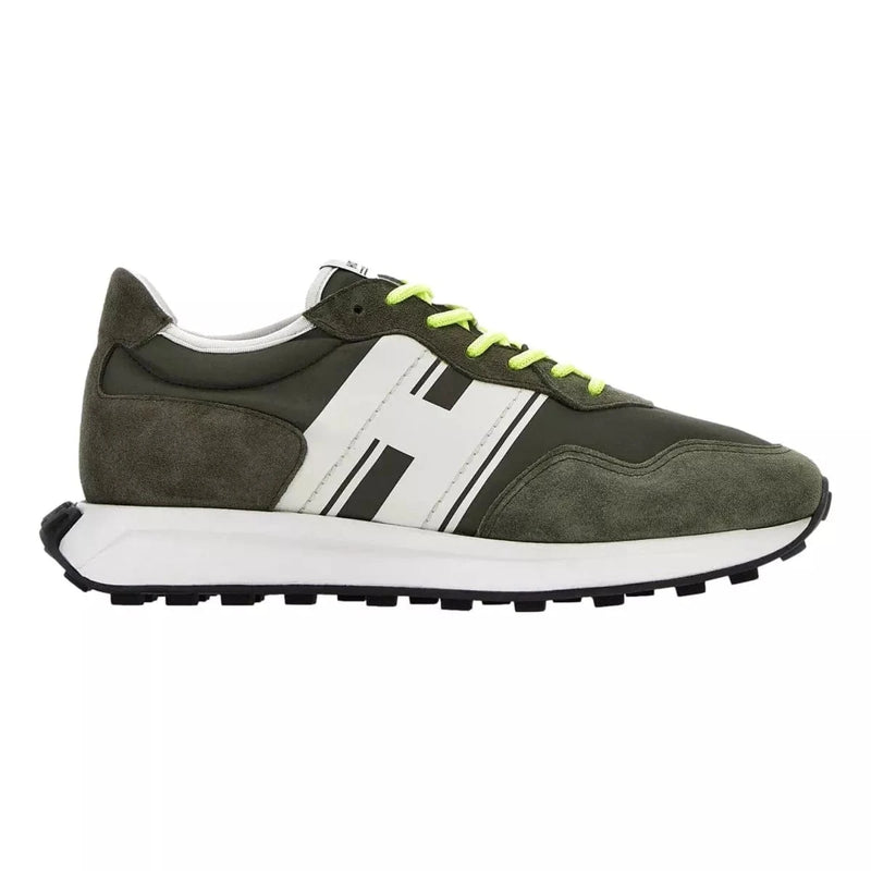 HOGAN M SNEAKER HOGAN Sneaker H601 Match Laren