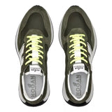 HOGAN HOGAN Sneaker H601 Match Laren