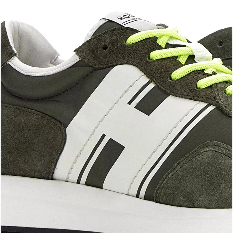 HOGAN HOGAN Sneaker H601 Match Laren