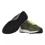 HOGAN M SNEAKER HOGAN Sneaker H601 Match Laren