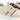 HOGAN M SNEAKER Hogan Sneaker H641 Ivory/Burgundy - Match Laren