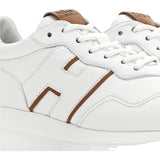 HOGAN M SNEAKER HOGAN - Sneaker H641 - Match Laren