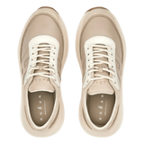 HOGAN M SNEAKER Hogan Sneaker H696 Zand - Match Laren