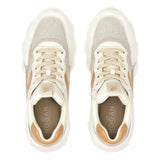 HOGAN M SNEAKER HOGAN Sneaker Hyperactive Zand - Match Laren
